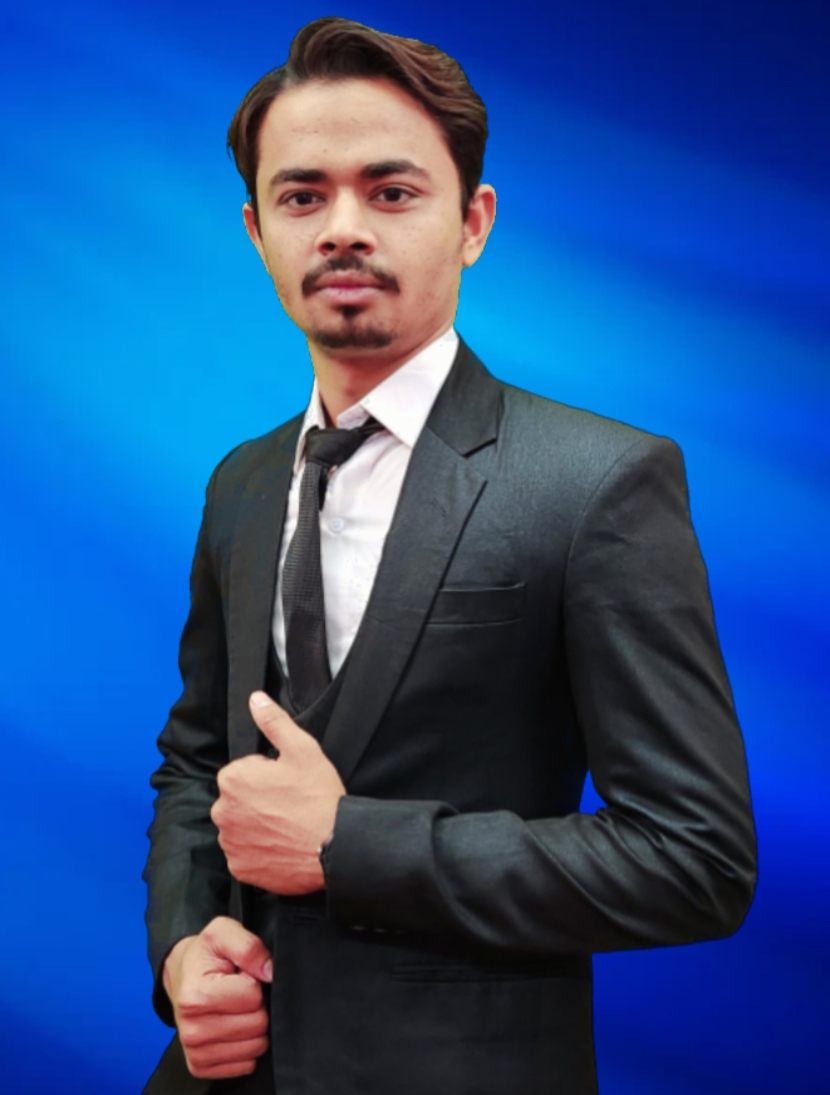 Sakib Master profile photo